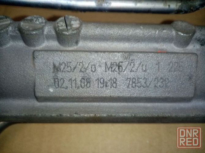 Рульова рейка Bmw 5 E60 E61 рулевая рейка Bmw 5 E60 E61 рейка E60 E61 Запорожье - изображение 5