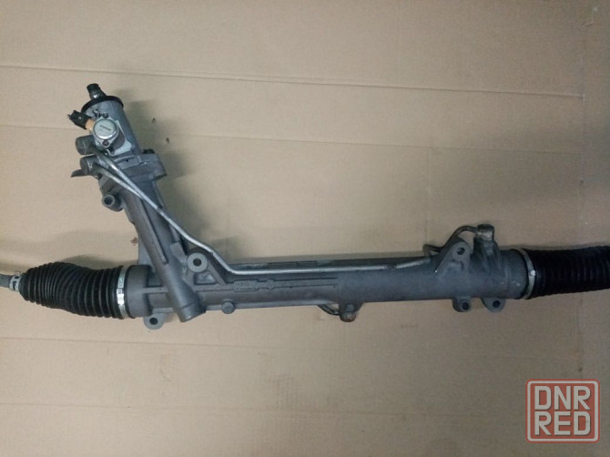 Рульова рейка Bmw 5 E60 E61 рулевая рейка Bmw 5 E60 E61 рейка E60 E61 Запорожье - изображение 2