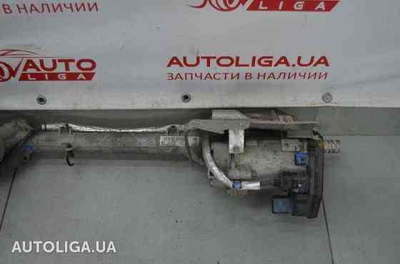 Рейка рулевая LINCOLN CONTINENTAL (16-22) K3GZ3504A разборка запчасти Запорожье