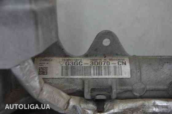 Рейка рулевая LINCOLN CONTINENTAL (16-22) K3GZ3504A разборка запчасти Запорожье