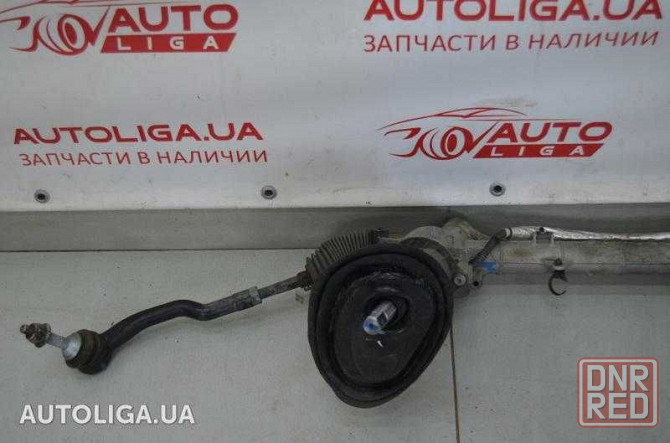Рейка рулевая LINCOLN CONTINENTAL (16-22) K3GZ3504A разборка запчасти Запорожье - изображение 2