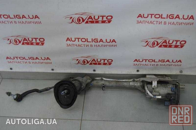 Рейка рулевая LINCOLN CONTINENTAL (16-22) K3GZ3504A разборка запчасти Запорожье - изображение 1