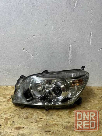 Фары и другие запчасти Тойота Toyota Rav 4 III 2005+ Запорожье - изображение 1