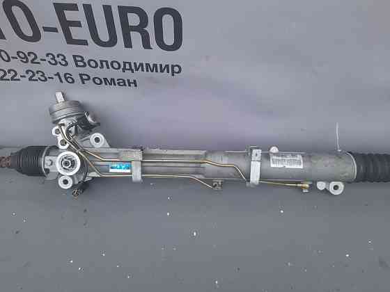 Рульова рейка VW Phaeton рулевая рейка фаетон, BENTLI continental Запорожье