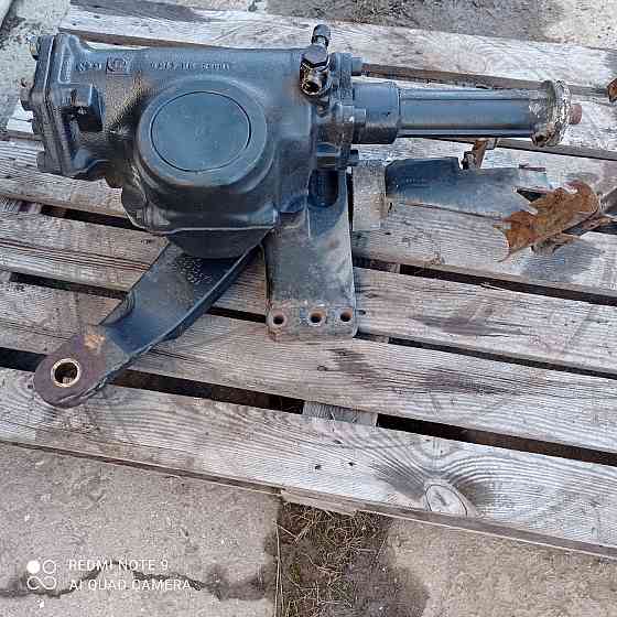 Рольова колонка Man TGA Запорожье