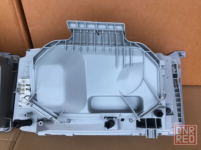 Фара фари Фары Mercedes 124 W124 (84-97) Запорожье - изображение 3
