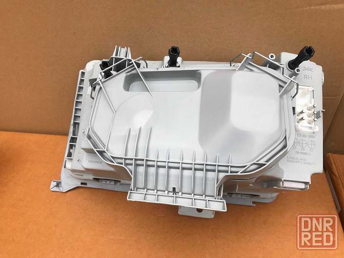Фара фари Фары Mercedes 124 W124 (84-97) Запорожье - изображение 6
