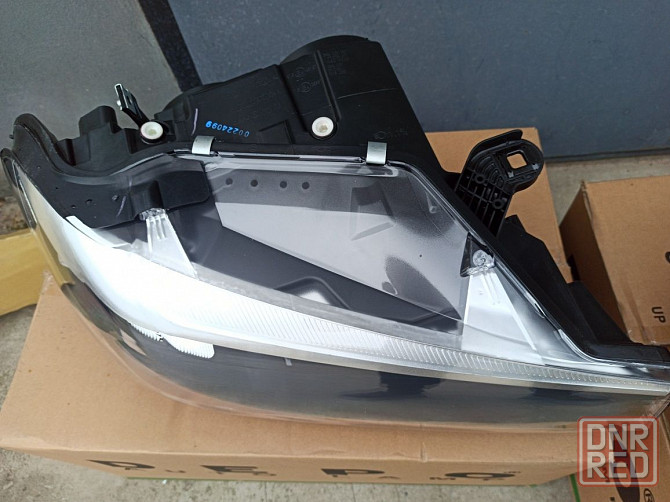 Фари BMW X3 F25 2014-17 Запорожье - изображение 4