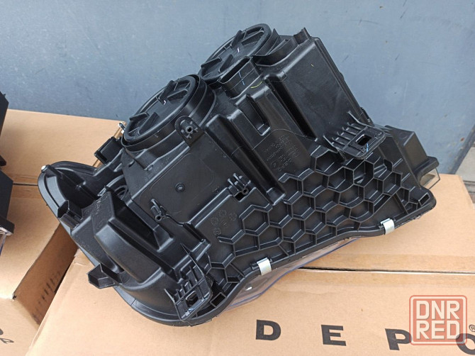 Фари BMW X3 F25 2014-17 Запорожье - изображение 6