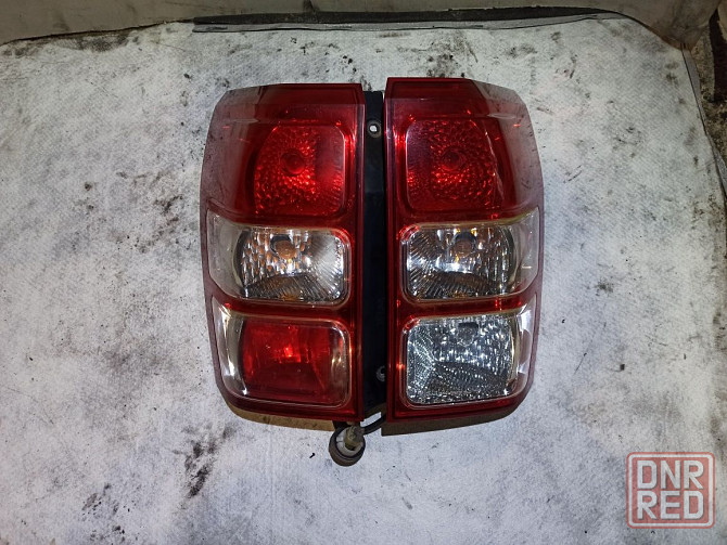 Фара задняя стоп Suzuki Grand Vitara оригинал Suzuki Grand Vitara Запорожье - изображение 2