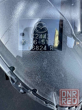 Продам правую фару на Мазду CX5 Запорожье - изображение 7