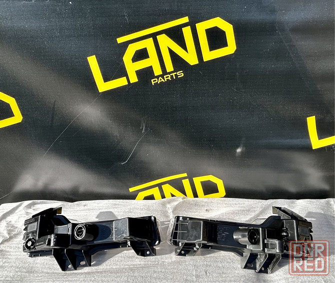 Фара протитуманна права ліва Tesla Model S Plaid 1563711-00-B Запорожье - изображение 2