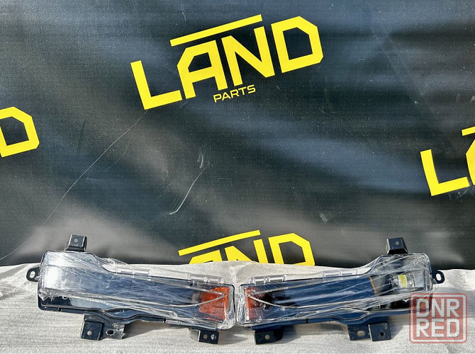 Фара протитуманна права ліва Tesla Model S Plaid 1563711-00-B Запорожье - изображение 1