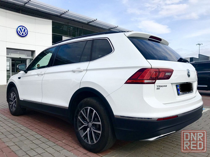 Задние фонари Tiguan ‼️ Стоп-фары США ‼️ ‼️ Запорожье - изображение 1