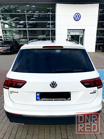 Задние фонари Tiguan ‼️ Стоп-фары США ‼️ ‼️ Запорожье - изображение 2