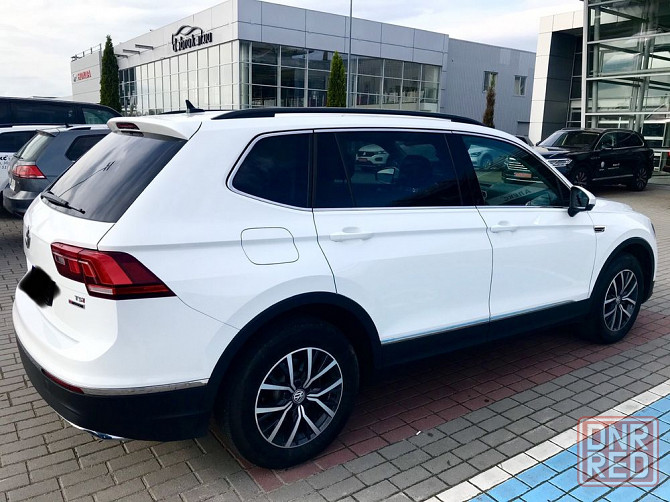 Задние фонари Tiguan ‼️ Стоп-фары США ‼️ ‼️ Запорожье - изображение 4