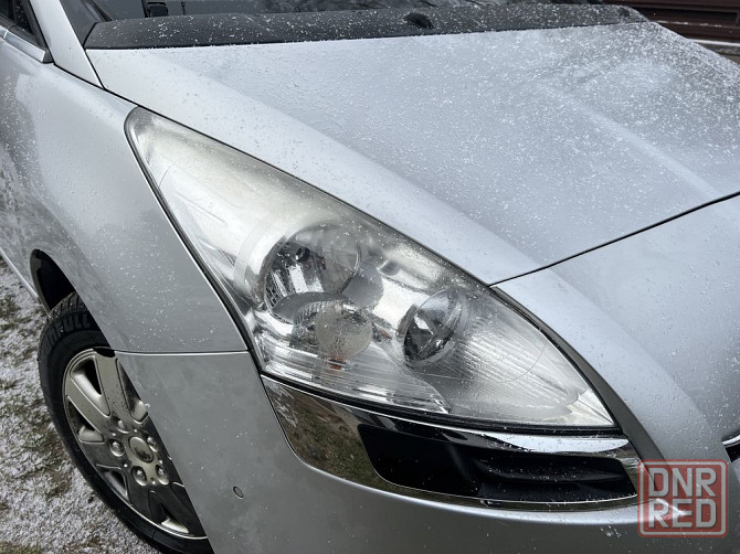 Фара левая правая Peugeot 3008 5008 Фары Пежо 3008 5008 Запорожье - изображение 7