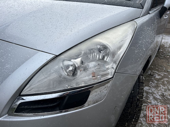 Фара левая правая Peugeot 3008 5008 Фары Пежо 3008 5008 Запорожье - изображение 8