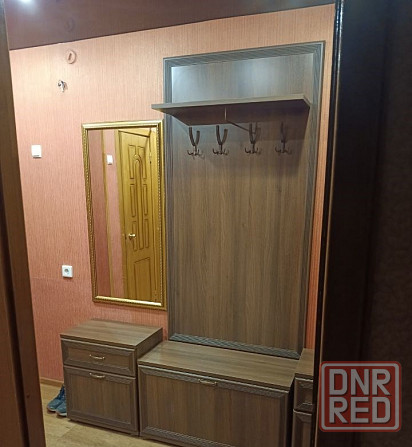 Сдается 2-х комнатная квартира в Петровском районе по улице Петровского 37 Донецк - изображение 5