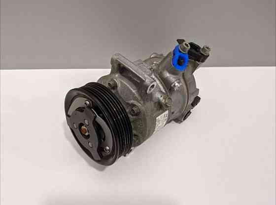 Компрессор кондиционера audi seat skoda volkswagen 5Q0816803F Запорожье