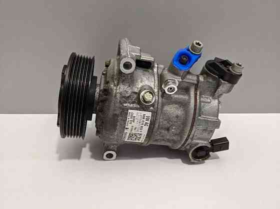 Компрессор кондиционера audi seat skoda volkswagen 5Q0816803F Запорожье