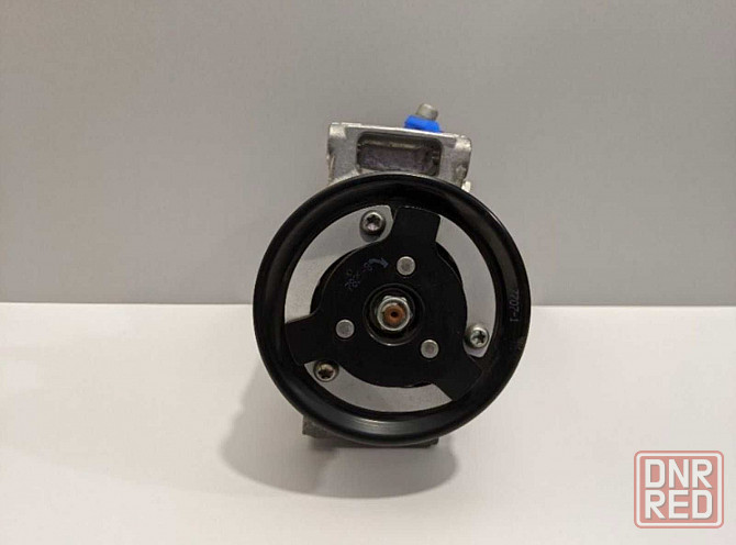 Компрессор кондиционера audi seat skoda volkswagen 5Q0816803F Запорожье - изображение 7