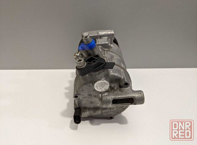 Компрессор кондиционера audi seat skoda volkswagen 5Q0816803F Запорожье - изображение 6