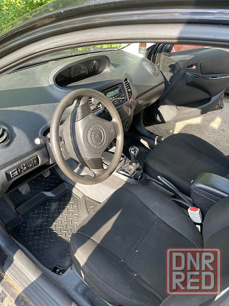 Geely MK 2013 1.5 Донецк - изображение 3