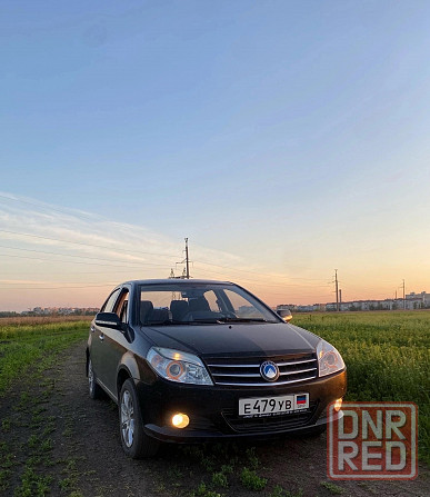 Geely MK 2013 1.5 Донецк - изображение 1