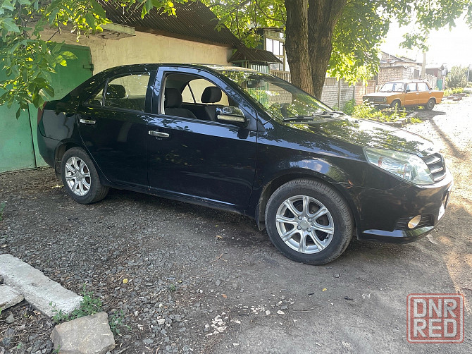 Geely MK 2013 1.5 Донецк - изображение 4