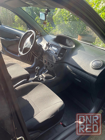 Geely MK 2013 1.5 Донецк - изображение 6