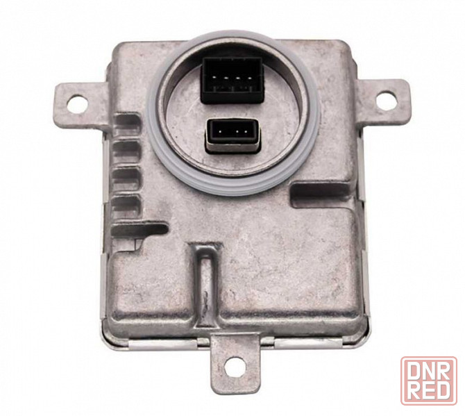 Новый штатный блок розжига ксенона AUDI VW Skoda MB 8K0941597 D3S D1S Запорожье - изображение 5