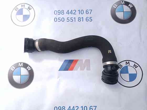Шланг трубка патрубок сапун воздуховод BMW X3 F25 X4 F26 N20 2.0 11-17 Запорожье