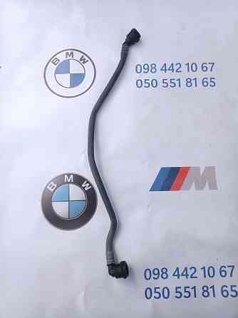 Шланг трубка патрубок сапун воздуховод BMW X3 F25 X4 F26 N20 2.0 11-17 Запорожье