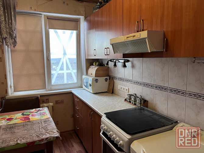 Продам 3-комнатную квартиру на Мирном Донецк - изображение 8