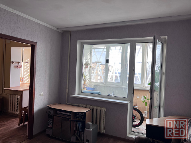 Продам 3-комнатную квартиру на Мирном Донецк - изображение 3