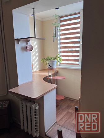 Продам 3-комнатную квартиру на Мирном Донецк - изображение 1