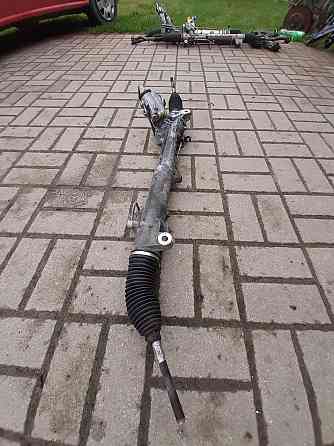 Рульова рейка Bmw 5 f10 f11 Xdrive рейка bmw f10 f11 Xdrive  bmw 5 Запорожье