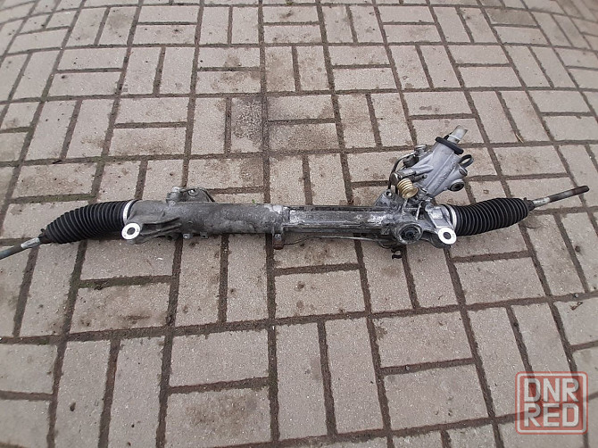 Рульова рейка Bmw 5 f10 f11 Xdrive рейка bmw f10 f11 Xdrive  bmw 5 Запорожье - изображение 1