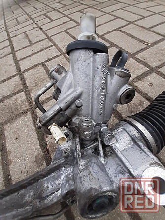 Рульова рейка Bmw 5 f10 f11 Xdrive рейка bmw f10 f11 Xdrive  bmw 5 Запорожье - изображение 4