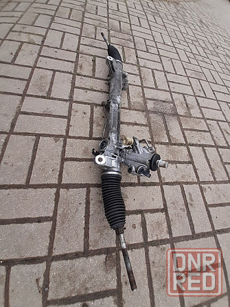 Рульова рейка Bmw 5 f10 f11 Xdrive рейка bmw f10 f11 Xdrive  bmw 5 Запорожье - изображение 2