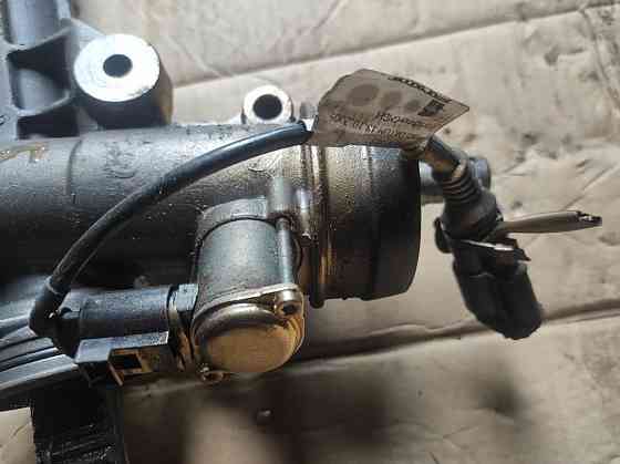 Рейка Audi A4 b6 b7 рульова рейка ауді Audi A4 b6 a4 b7 servotronic Запорожье