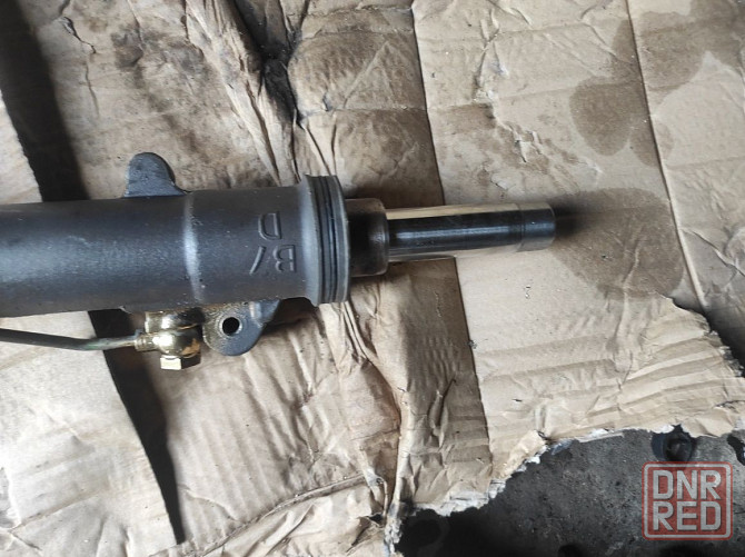 Рейка Audi A4 b6 b7 рульова рейка ауді Audi A4 b6 a4 b7 servotronic Запорожье - изображение 4