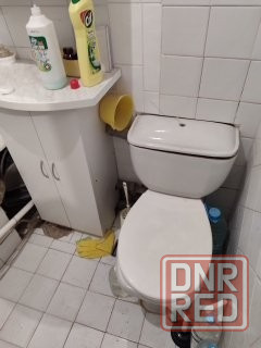 Продам 1 к кв Калининский р-н б. Шевченко Донецк - изображение 2