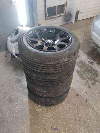 Продам диски r16 bmw Донецк