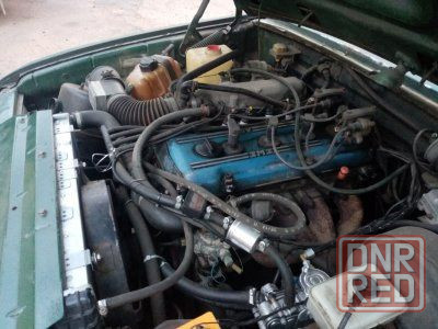 Продам насос гидроусилителя Газель ЗМЗ 405.406.Розборка. Запорожье - изображение 1