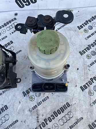Гур Skoda Fabia Roomster Volkswagen polo fox Seat ibiza cordoba Запорожье