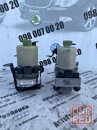 Гур Skoda Fabia Roomster Volkswagen polo fox Seat ibiza cordoba Запорожье - изображение 1