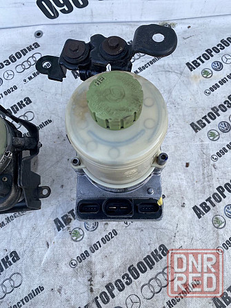 Гур Skoda Fabia Roomster Volkswagen polo fox Seat ibiza cordoba Запорожье - изображение 4