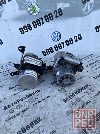 Гур Skoda Fabia Roomster Volkswagen polo fox Seat ibiza cordoba Запорожье - изображение 7